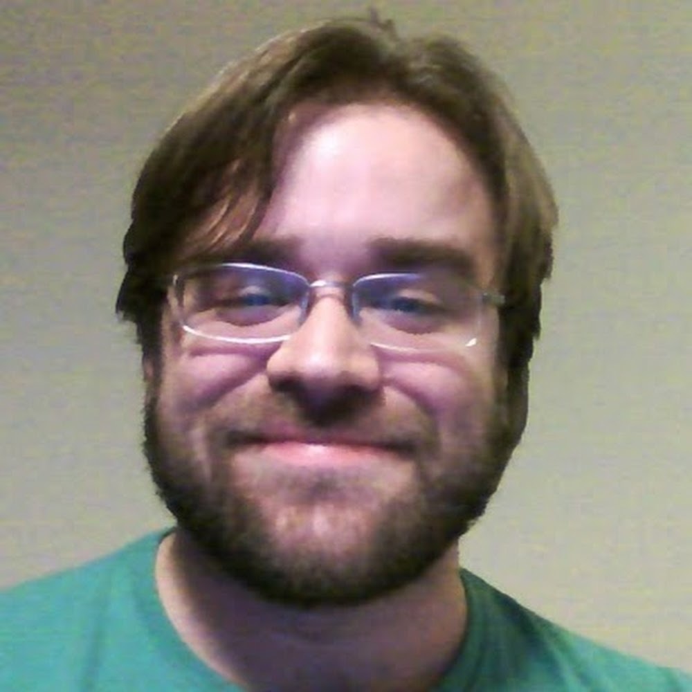 Meet your Posher, Joshua